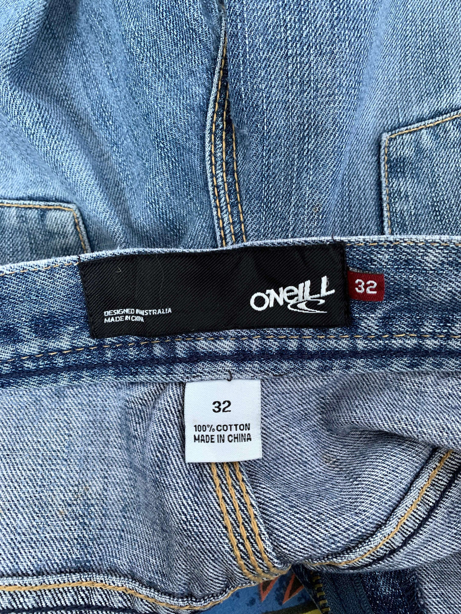 Y2K O'NEILL JORTS - W32