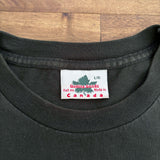 VINTAGE MOOSE WILDLIFE TEE - L