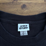 VINTAGE 'GOT CRABS?' GRAPHIC TEE - XL