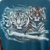 1994 TIGERS GRAPHIC TEE - L