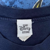 FADED VINTAGE TIGGER TEE - L