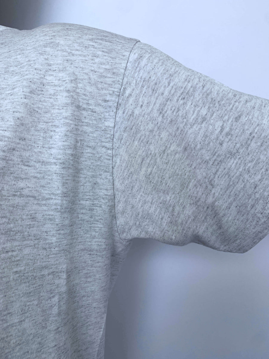 RARE 1998 VANS WARPED TOUR FRONT HIT TEE - L