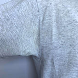 RARE 1998 VANS WARPED TOUR FRONT HIT TEE - L