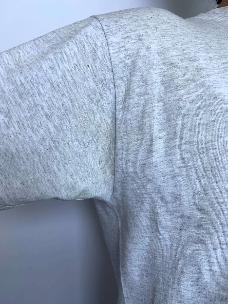 RARE 1998 VANS WARPED TOUR FRONT HIT TEE - L