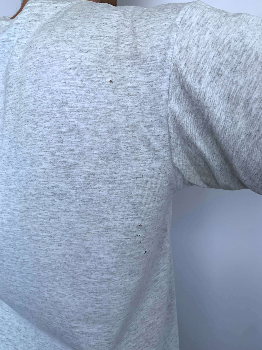 RARE 1998 VANS WARPED TOUR FRONT HIT TEE - L