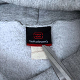 VINTAGE BILLABONG FRONT HIT HOODIE - S