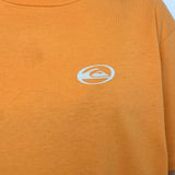 VINTAGE QUIKSILVER SURFER TEE - 10