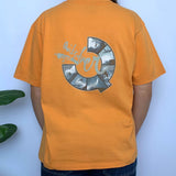 VINTAGE QUIKSILVER SURFER TEE - 10