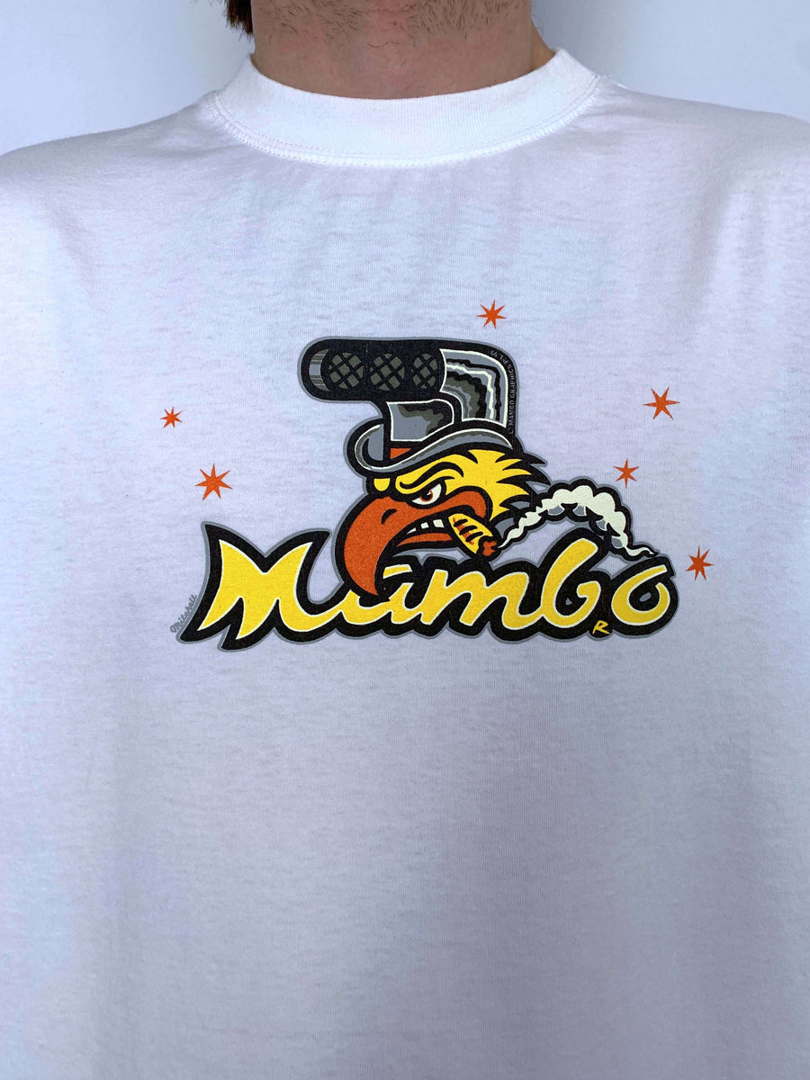 1999 MAMBO 'HOON COUTURE' TEE - L/XL