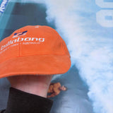 VINTAGE BILLABONG EMBROIDERED HAT