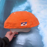 VINTAGE BILLABONG EMBROIDERED HAT