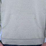 RARE VINTAGE RIP CURL QUAD-HIT HOODIE - S