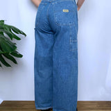 BAGGY WRANGLER CARPENTER JEANS - W26