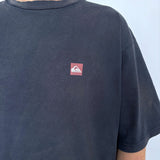 FADED VINTAGE QUIKSILVER KELLY SLATER TEE - L/XL