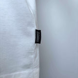 2000 BILLABONG GRAPHIC TEE - L