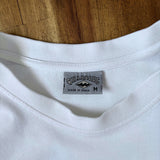 2000 BILLABONG GRAPHIC TEE - L