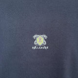RARE FADED VINTAGE BILLABONG DRAGON TEE - L