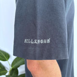 RARE FADED VINTAGE BILLABONG DRAGON TEE - L