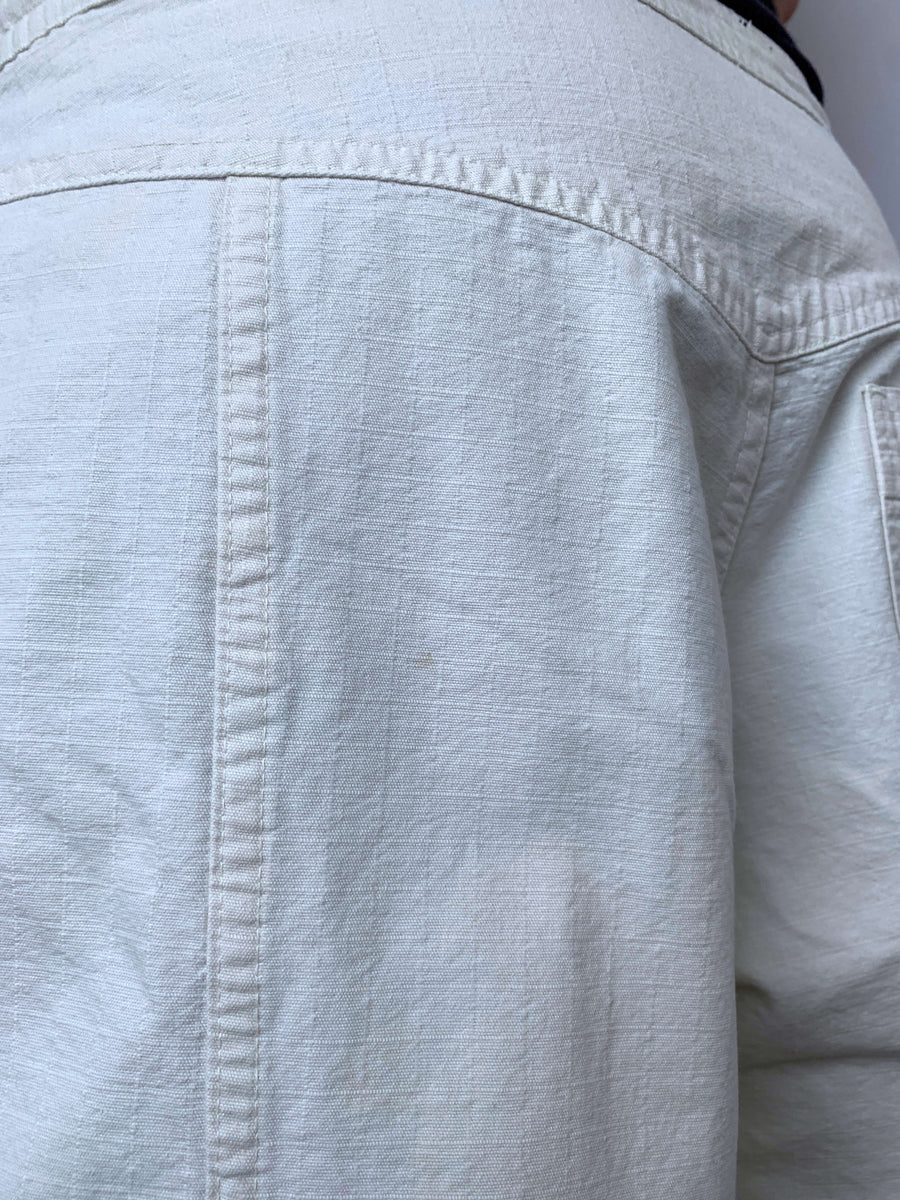 90S QUIKSILVER LOGO SHORTS - W33*