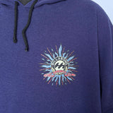 RARE 1993 BILLABONG JUNIOR SERIES HOODIE - XL/XXL