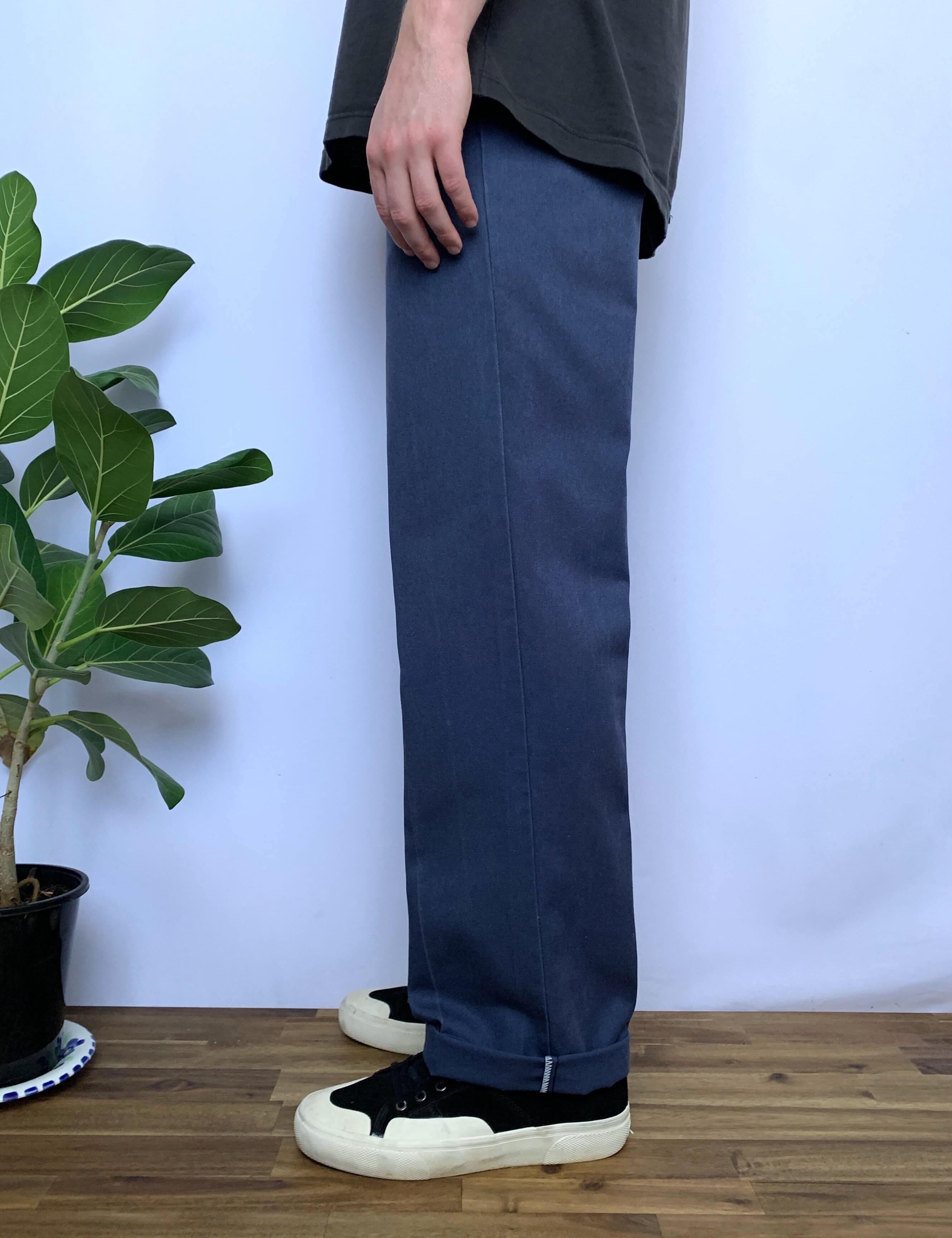 CLASSIC DICKIES 874 PANTS - W32