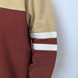 VINTAGE QUIKSILVER KELLY SLATER WORLD CHAMPION CREWNECK - 6