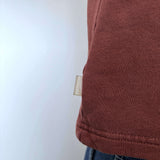 VINTAGE QUIKSILVER KELLY SLATER WORLD CHAMPION CREWNECK - 6
