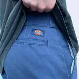 CLASSIC DICKIES 874 PANTS - W32
