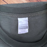 VINTAGE BILLABONG GRAPHIC BABY TEE - 10/12