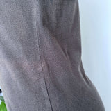 VINTAGE QUIKSILVER TWO-TONE TEE - 10