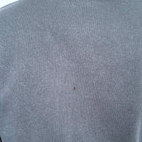 2003 QUIKSILVER FRONT HIT LONG SLEEVE TEE - M