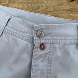 BAGGY VINTAGE ECKO CARGO SHORTS - 36"