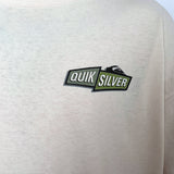 90S QUIKSILVER BIG GRAPHIC TEE - XL