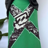 Y2K BILLABONG CROSS BOARDIES - 33"