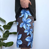 Y2K BILLABONG HIBISCUS BOARDIES - 29"