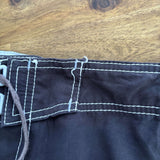 Y2K BILLABONG TRI-TONE BOARDIES - 32"