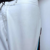 Y2K BILLABONG SIDE PANEL BOARDIES - 33"