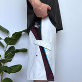 Y2K BILLABONG SIDE PANEL BOARDIES - 33"