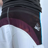 Y2K BILLABONG SIDE PANEL BOARDIES - 33"
