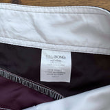 Y2K BILLABONG SIDE PANEL BOARDIES - 33"
