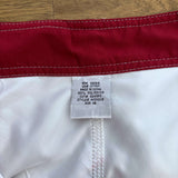 Y2K BILLABONG DIAMOND BOARDIES - 36"