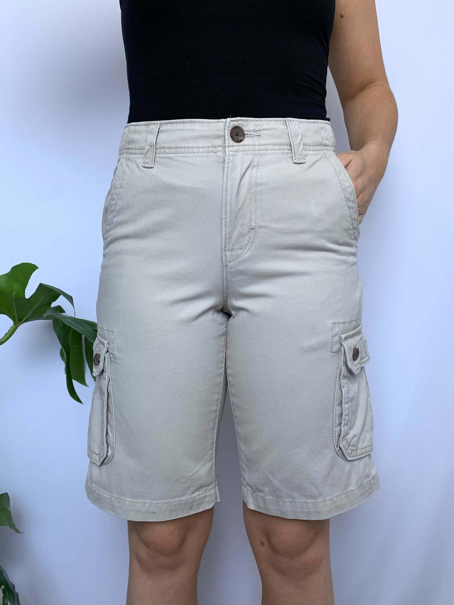 URBAN PIPELINE CARGO SHORTS - W29*