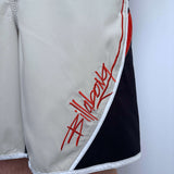 Y2K BILLABONG EMBROIDERED BOARDIES - 29/30"