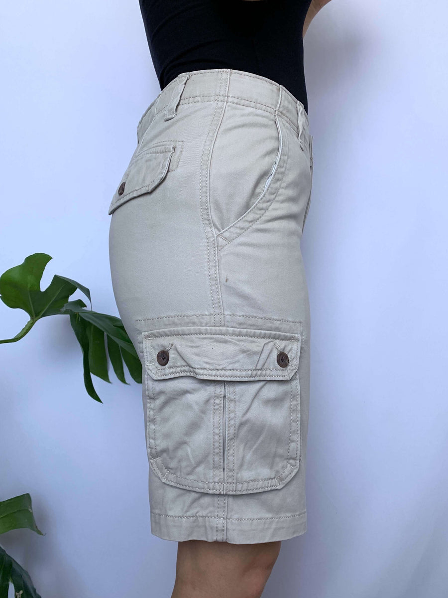 URBAN PIPELINE CARGO SHORTS - W29*