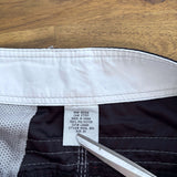 Y2K BILLABONG EMBROIDERED BOARDIES - 29/30"