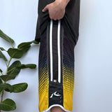 Y2K RUSTY TWO-TONE BOARDIES - 33"