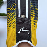 Y2K RUSTY TWO-TONE BOARDIES - 33"