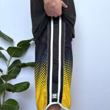 Y2K RUSTY TWO-TONE BOARDIES - 33"