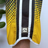 Y2K RUSTY TWO-TONE BOARDIES - 33"