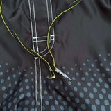 Y2K RUSTY TWO-TONE BOARDIES - 33"